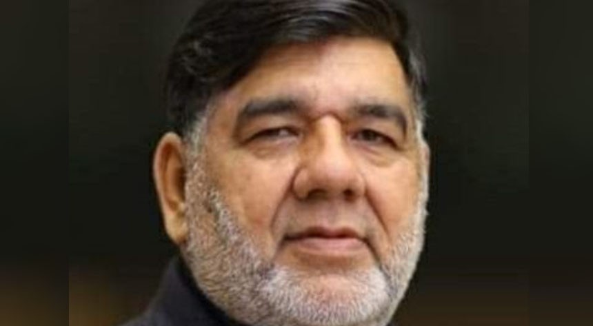 سید اظہر علی شاہ پاکستان سائیکلنگ فیڈریشن کے بلا مقابلہ صدر منتخب۔