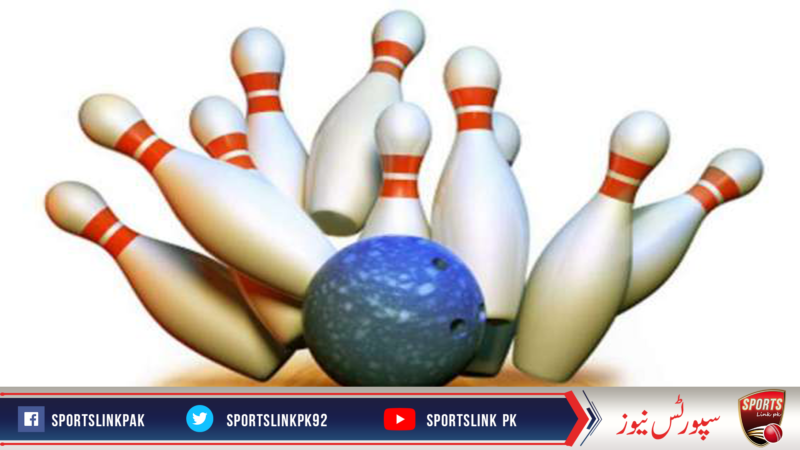پاکستان اوپن ٹین پن بائولنگ چیمپئن شپ 24 اکتوبر سے کراچی میں شروع ہو گی.