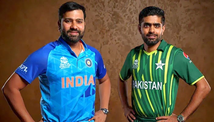 ورلڈ کپ ; بنگلادیش کو شکست ; پاکستان اور بھارت آج آمنے سامنے