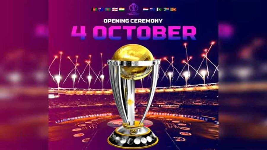 کرکٹ ورلڈ کپ 2023 ; بھارت نے پاکستانی صحافیوں کو ویزہ دینے کی حامی بھر لی،بھارتی میڈیا.