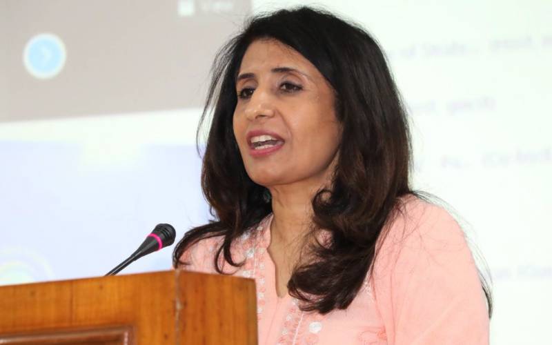 پاکستانی ٹیم پر دہشتگرد حملے کا خطرہ ' پاکستان نے بھارت کو خبردار کردیا