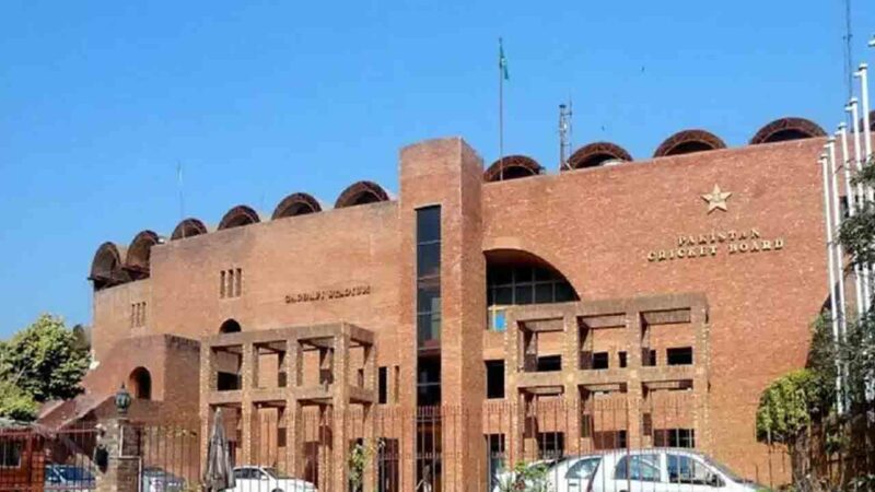 پاکستان کرکٹ بورڈ مینجمنٹ کمیٹی نے گورننگ بورڈ تشکیل دے دیا۔