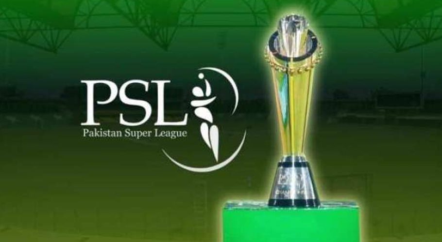 ایچ بی ایل پی ایس ایل کا پلیئر ڈرافٹ 13 دسمبر کو ہوگا۔