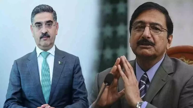 پی سی بی سربراہ کا معاملہ ورلڈ کپ کے بعد دیکھیں گے، وزیراعظم 