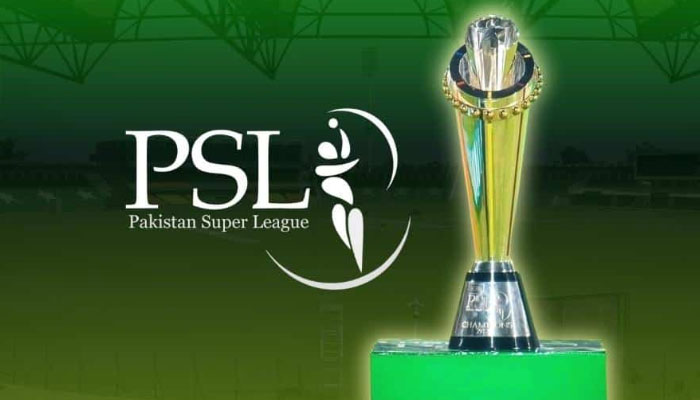 ایچ بی ایل پی ایس ایل کے پلیئر ڈرافٹ کے ِپک آرڈر کو حتمی شکل دے دی گئی