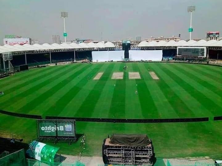 آرسی اے پریذیڈنٹ کپ کرکٹ ٹورنامنٹ جنوری میں شروع ہو گا۔