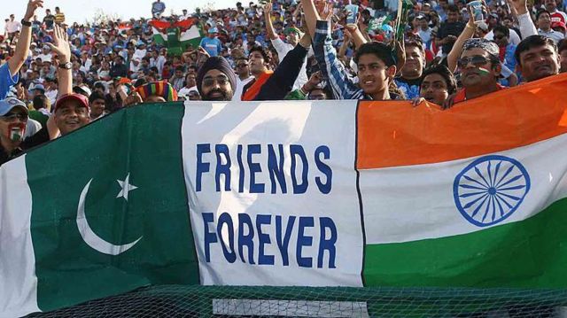ٹی20 ورلڈ کپ 2024 ; پاکستان اور انڈیا کے درمیان میچ نیویارک میں کھیلا جائے گا.