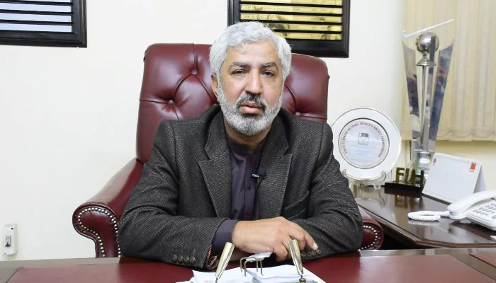 ایف آئی ایچ فائیو سائیڈ ورلڈ کپ کے لیے پاکستانی ہاکی ٹیم کی منظوری