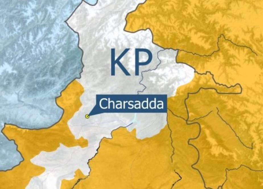 چارسدہ میں پی سی بی کی جانب سے انڈر 13 اور انڈر 16 کے ٹرائلز کا انعقاد
