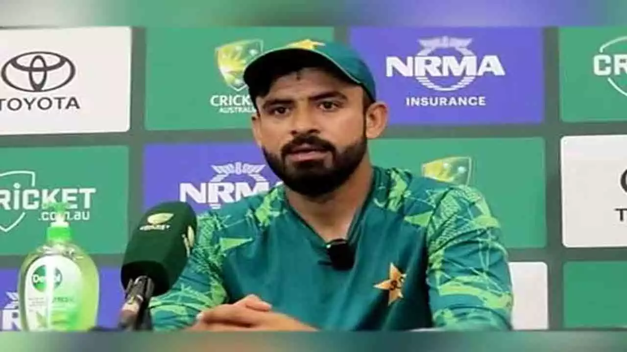 پرتھ ٹیسٹ ; ڈیوڈ وارنر جیسے کوالٹی بیٹر کے سامنے باؤلنگ کرنا چیلنج ہوتا ہے،عامر جمال