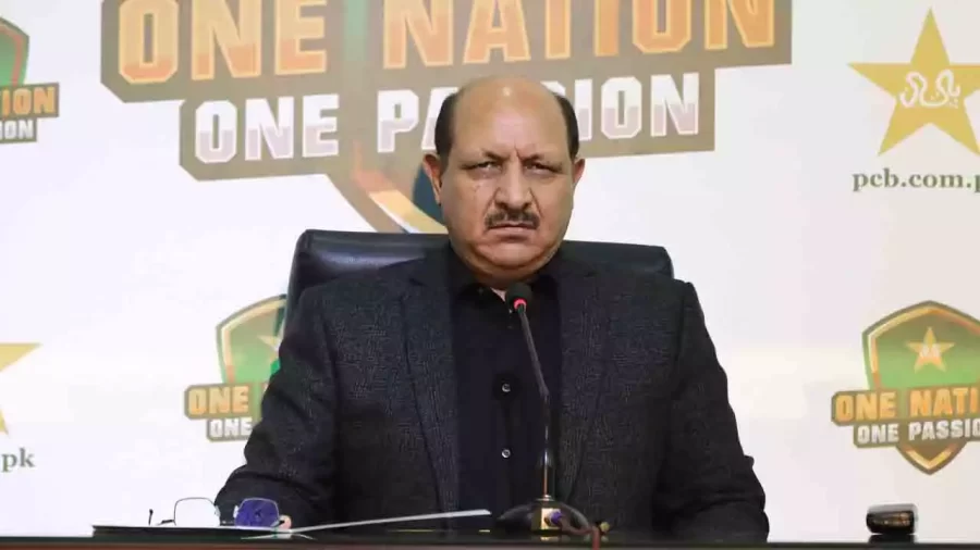 الیکشن کمشنر کا کام پی سی بی کے الیکشن کرانا ہے ؛ شاہ خاور