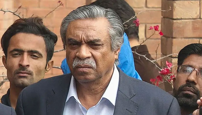 حقائق بمقابلہ افسانہ!  سیاسی بنیاد پر انتقامی کارروائی کا نشانہ بنانے اور بےبنیاد الزامات کی اصل حقیقت