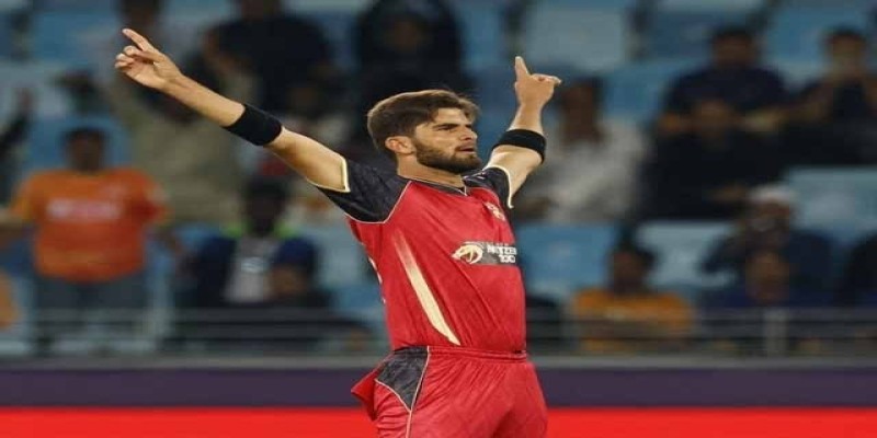 آئی ایل ٹی 20، شاہین آفریدی اور اعظم خان نے ڈیزرٹ وائپرز کو فتح دلادی