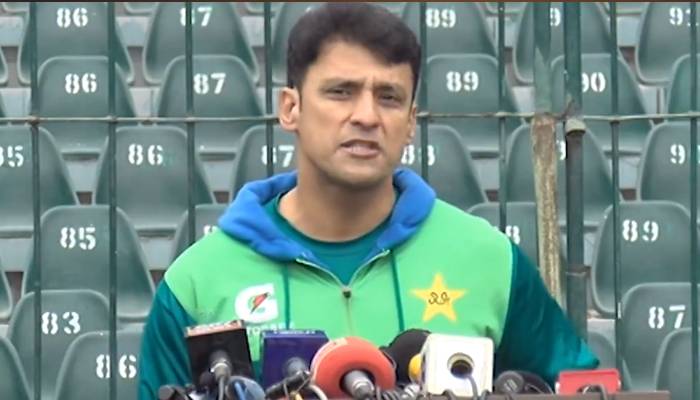 جو لڑکا پرفارم کرے اس کو اس کا حق ملنا چاہیے  ; یاسرعرفات