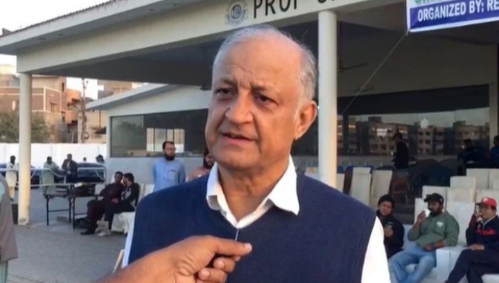 کوئٹہ گلیڈی ایٹرز کے مالک نے پی ایس ایل کا الگ بورڈ بنانے کا مطالبہ کردیا۔