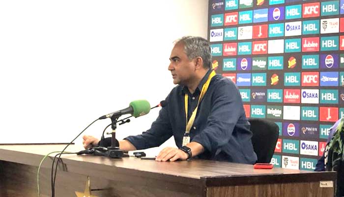 ٹورنامنٹ کا شاندار انعقاد یقینی بنا کر پاکستان کی عزت بڑھائیں گے۔ محسن نقوی