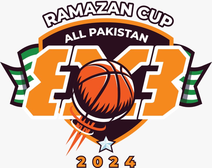 آل پاکستان رمضان کپ باسکٹ بال ٹورنامنٹ کا آغاز آج سے ہوگا