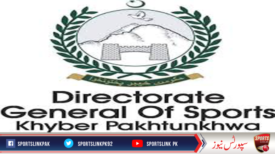 ڈسٹرکٹ سپورٹس آفس پشاور معلومات دینے سے انکاری کیوں؟