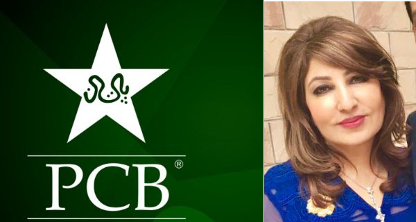 پاکستان کرکٹ بورڈ کی ڈائریکٹر میڈیا عالیہ رشید نے استعفی دے دیا