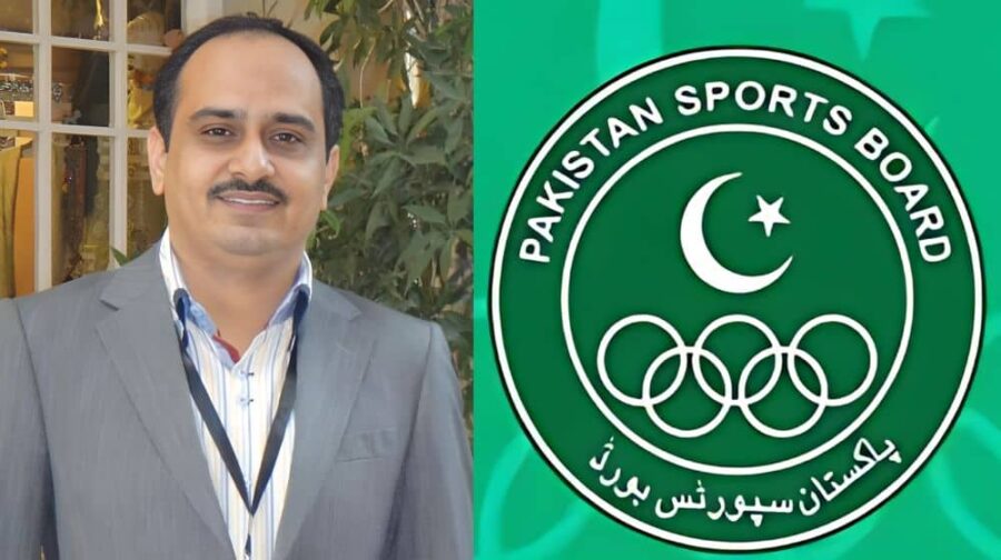 شعیب کھوسو نے اپنی بے بنیاد برطرفی کو عدالت میں چیلنج کر دیا