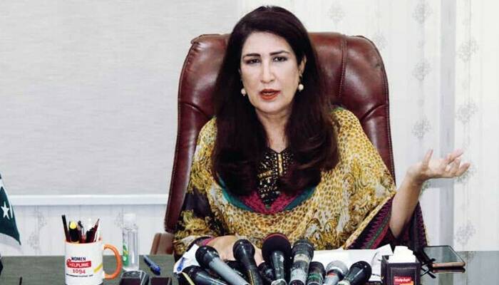 سلطان ازلان شاہ کپ میں تین پاکستانی آفیشلز کی تعیناتی خوش آئیند ہے، صدر پی ایچ ایف شہلا رضا