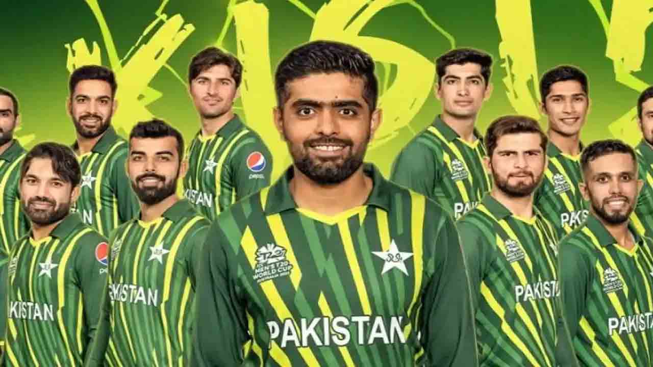 نیوزی لینڈ ٹی ٹوئنٹی سیریز اور ٹی ٹوئنٹی ورلڈکپ کے لیے کھلاڑیوں کی ممکنہ فہرست تیار
