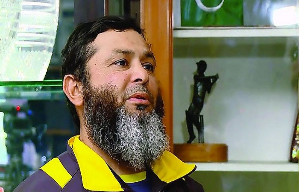 مشتاق احمد بنگلہ دیش کرکٹ ٹیم کے باؤلنگ کوچ مقرر
