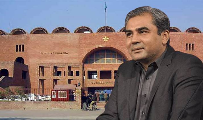 پاکستان کرکٹ ٹیم میں بڑی سرجری کی ضرورت ہے ؛ چیئرمین محسن نقوی