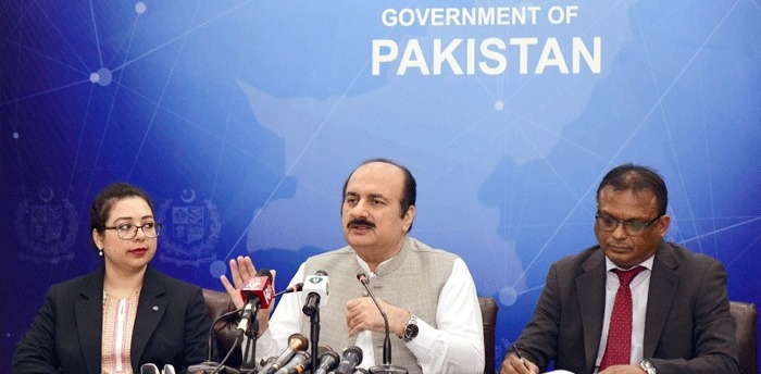 کامن ویلتھ ایشیا یوتھ الائنس کا سیکرٹریٹ پاکستان میں بنے گا ؛ رانا مشہود احمد