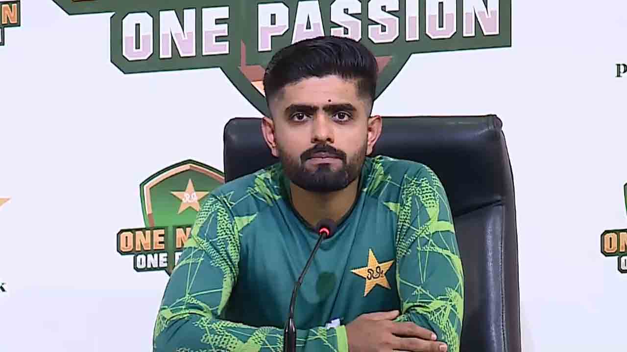 پر اعتماد رہیں ہم جیتیں گے، امید ہمیشہ رکھنی چاہیے، کپتان بابر اعظم