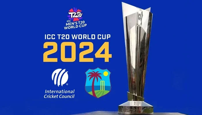 امریکہ کے لئے چیلنج...  ٹی - 20 ورلڈ کپ 2024..... تحریر خالد نیازی