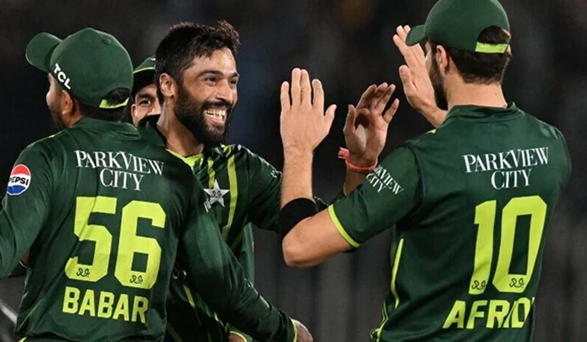 پانچ پاکستانی کھلاڑیوں نے کینیڈا کی گلوبل ٹی ٹوئنٹی لیگ سے معاہدہ کر لیا ؟