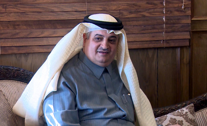 ان شاءاللہ پاکستانی ٹیم ٹی 20 ورلڈ کپ جیتے گی ؛ سعودی سفیر نواف بن سعید احمد المالکی