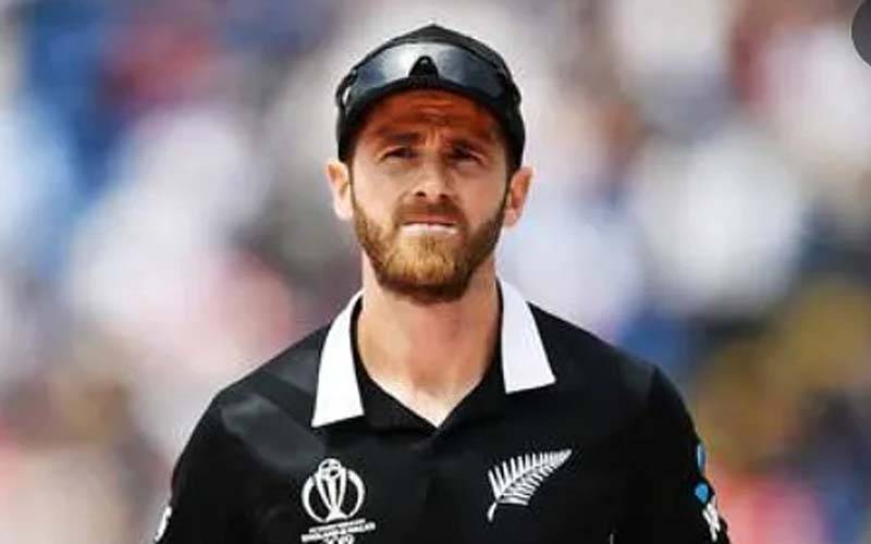 ولیمسن نے نیوزی لینڈ کی ون ڈے اور ٹی 20 کی کپتانی چھوڑنے کا اعلان کر دیا