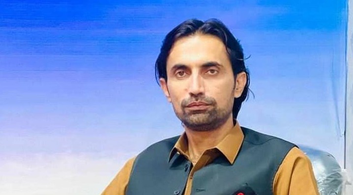صوبے میں کھیلوں کی سرگرمیوں کو فروغ دینا وقت کی اہم ضرورت ہے،آیاز شنواری