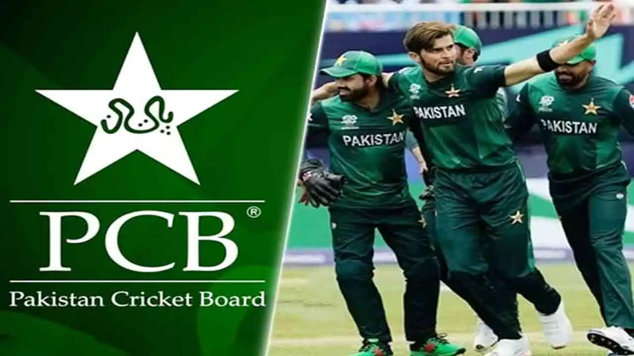 پی سی بی کا اہم اجلاس کل طلب ، وائٹ بال کپتان کے نام پر غور ہو گا