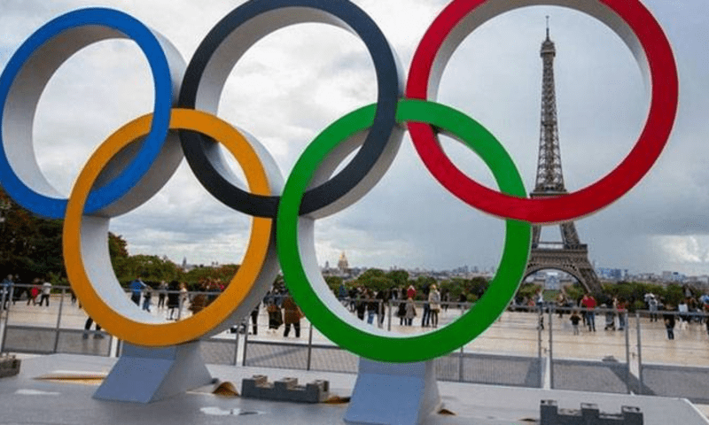پیرس اولمپکس 2024 ؛ پاکستان کے دستے میں کون کون شامل ہوگا ؟