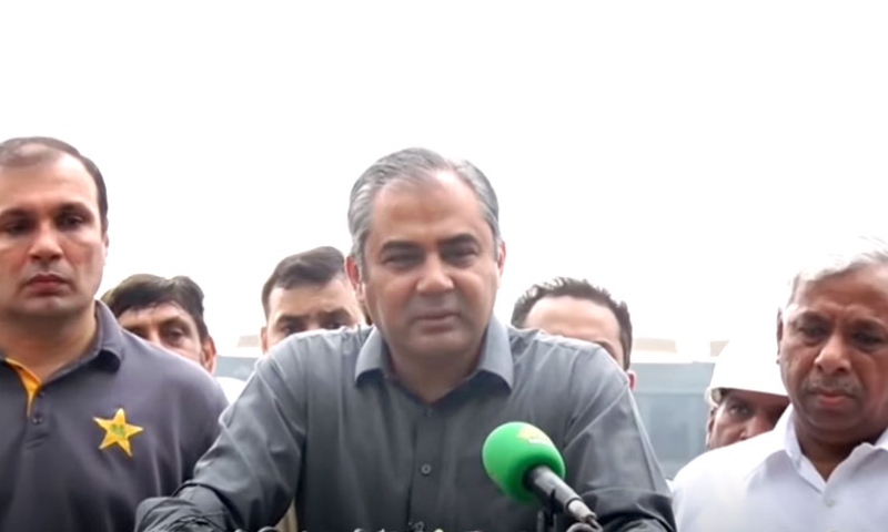 اسلام آباد، ایبٹ آباد اور اسکردو میں نئے اسٹیڈیمز بنیں گے ؛ محسن نقوی