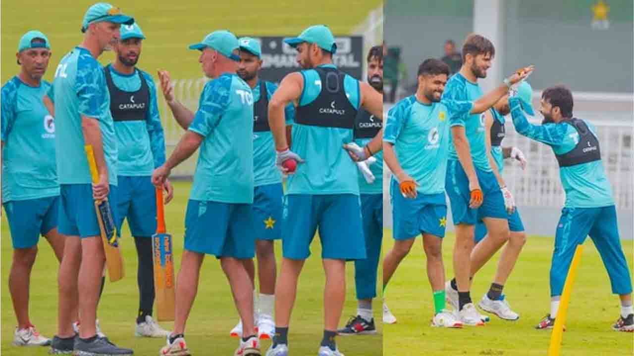 بنگلہ دیش کے خلاف پہلے ٹیسٹ کے لیے 11 رکنی پاکستانی کرکٹ ٹیم کا اعلان