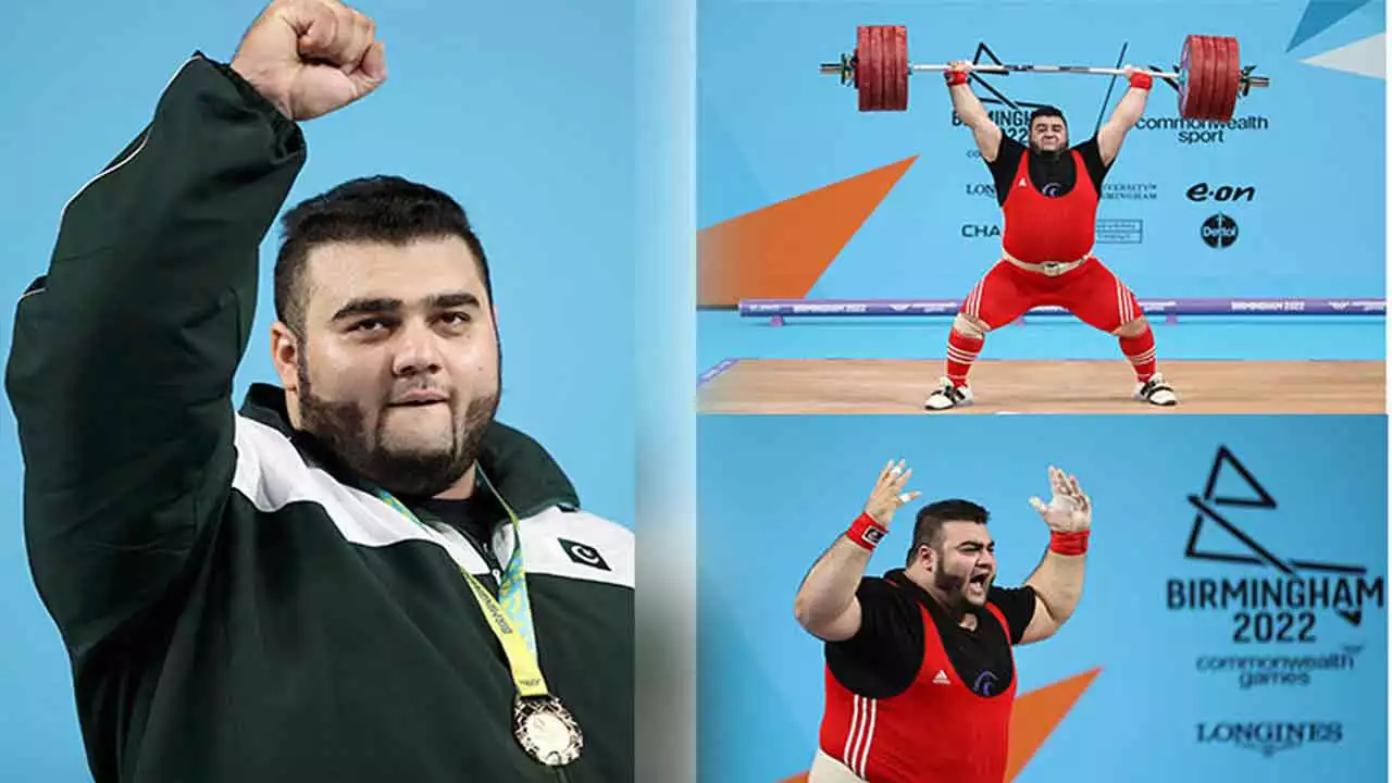 ذاتی رنجش کی وجہ سے مجھے اولمپکس میں نہیں بھیجا گیا ، نوح دستگیر
