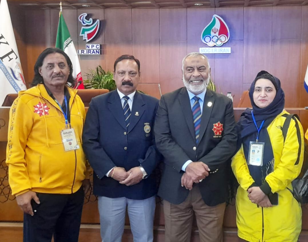روایتی کھیل کبڈی کی مقبولیت خیبرپختونخوا میں اب بھی برقرار ہے