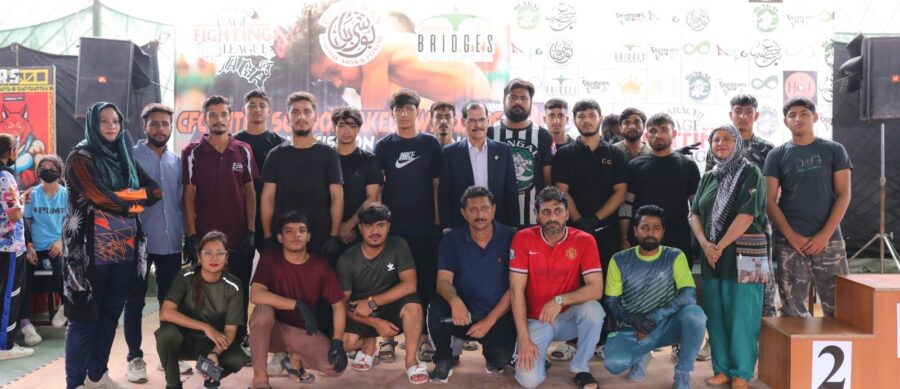 تیسرے دنگل سب مشن گریپلنگ کا اختتام ; تمام دفاعی کھلاڑی جیت گئے