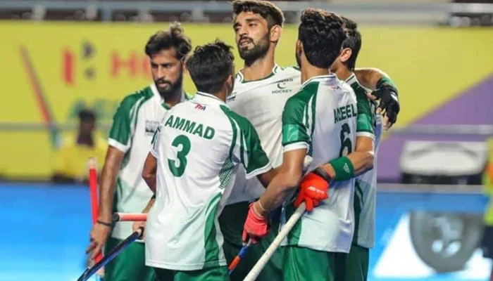 پاکستان ہاکی فیڈریشن نے کھلاڑیوں کے ڈیلی الاؤنس کلیئر کردیئے