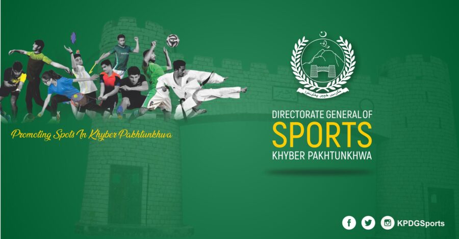 "قائداعظم گیمز 2024: خیبرپختونخوا کی مضبوط ٹیموں کی تشکیل کے لیے ٹرائلز کی حکمت عملی طے"