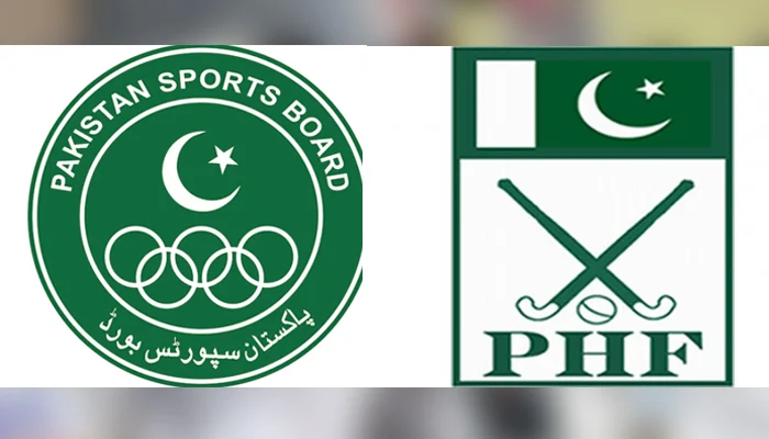 پاکستان اسپورٹس بورڈ نے ہاکی فیڈریشن کے انتخابی عمل کو روکنے کا حکم دیدیا