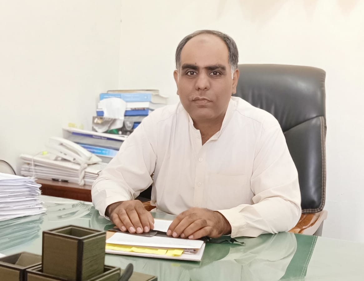 ڈپٹی کمشنر مردان اوپن شطرنج چمپئن شپ 12 اکتوبر کو مردان میں منعقد ہوگی