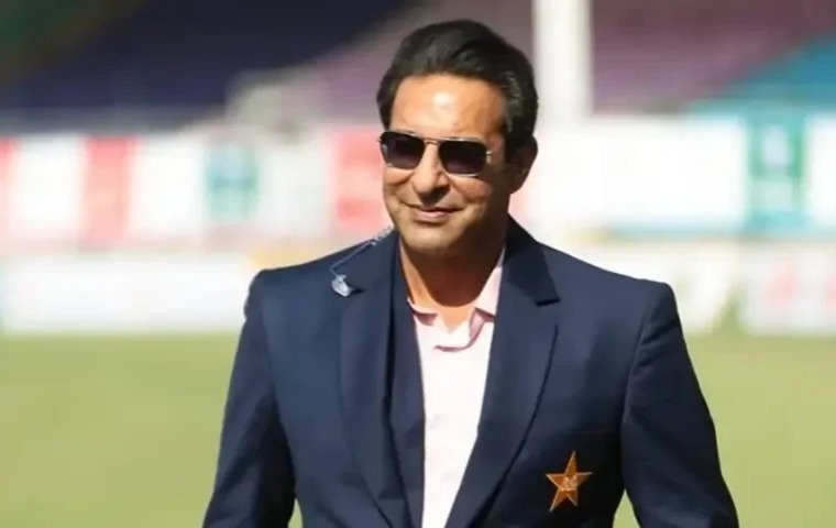 آسٹریلیا میں کنڈیشنز مشکل ، پاکستان کیلئے سیریز آسان نہیں ہو گی ؛ وسیم اکرم