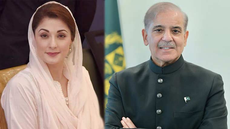 وزیراعظم پاکستان اور وزیراعلیٰ پنجاب کی ملتان ٹیسٹ میں فتح پر قومی ٹیم کو مبارکباد