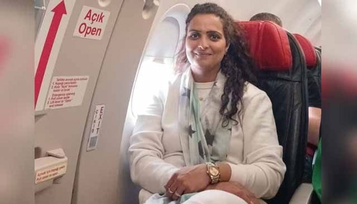  اولمپیئن صدف صدیقی انٹرنیشنل اولمپک کمیٹی کا کورس کرنے ہنگری روانہ