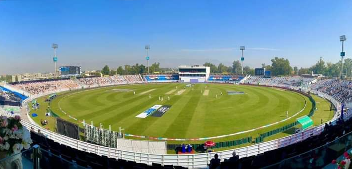 راولپنڈی چیمپئنز ٹی ٹوئنٹی کپ کی میزبانی کرے گا۔